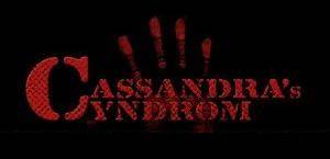logo Cassandra's Cyndrom